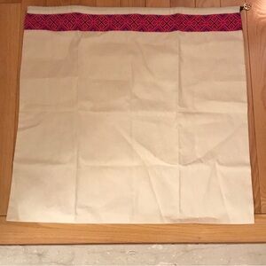 Tory Burch Dustbag